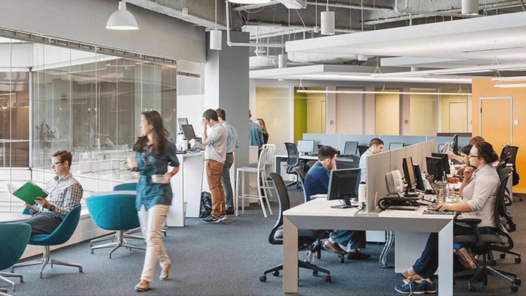 Процесс анализа финансовых документов и выявления признаков мошенничества