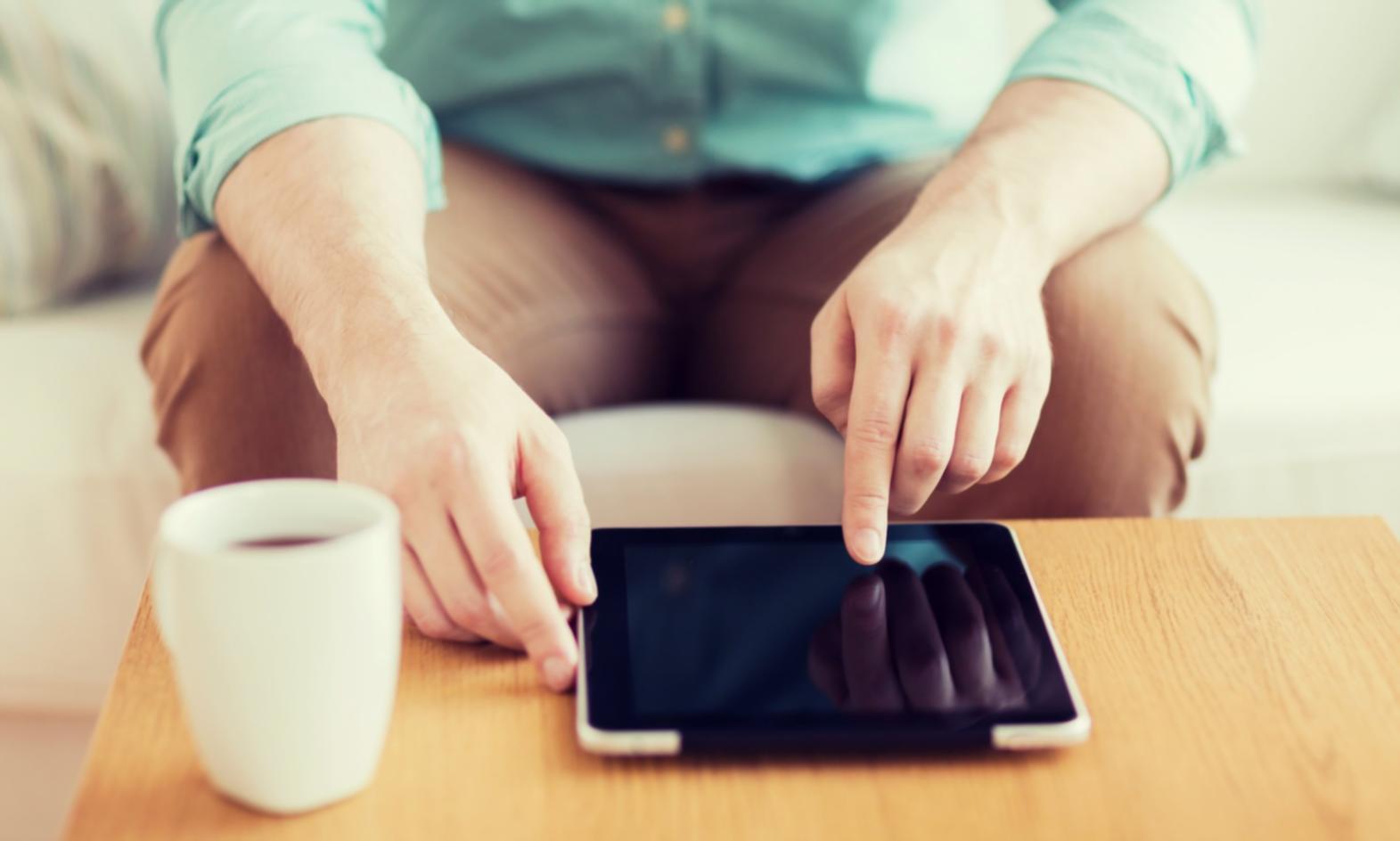 Защита от фишинговых атак в банковской сфере